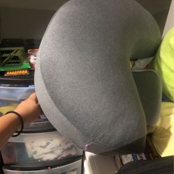 Frida breastfeeding pillow