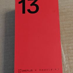 OnePlus 13 512GB