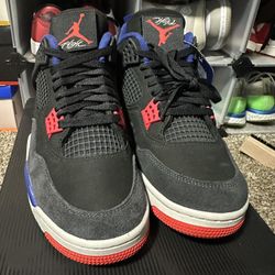 Jordan 4 
