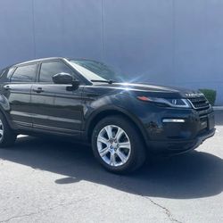 2017 Land Rover Range Rover