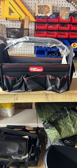 Tool Bag new