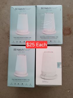 Hatch Baby Products