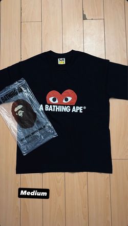 Bape Shirt