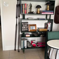 Modern Bookcase 