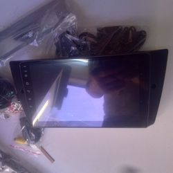 Android Car Radio Stereo Controller 