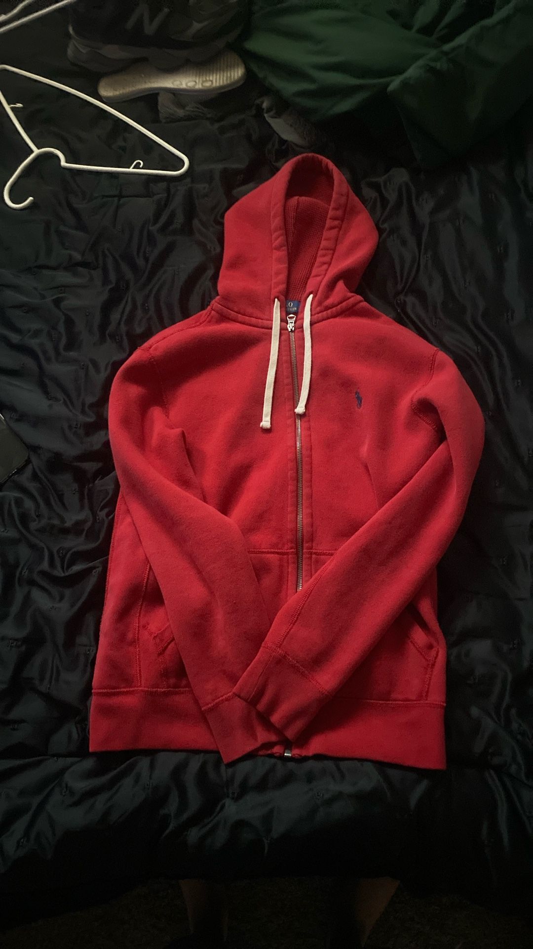 Polo Jacket