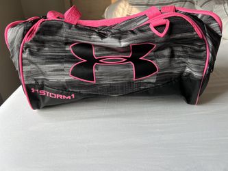 Under Armour Duffel 