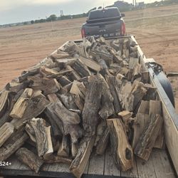 Fire Wood 