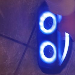 Bassjaxx Trailblazer Bluetooth Speaker 