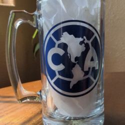 Club America Mugs