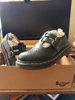 Dr.Martens Shoes