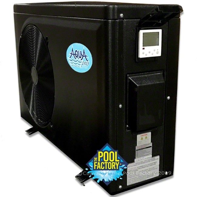 Eletric Above Ground Pool Heater for Sale in Rialto, CA - OfferUp