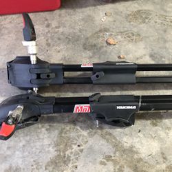 Yakima Roof Top Bike Racks For Sale