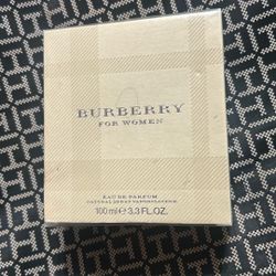 BURBERRY