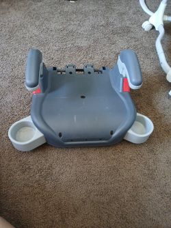 Booster Seat 