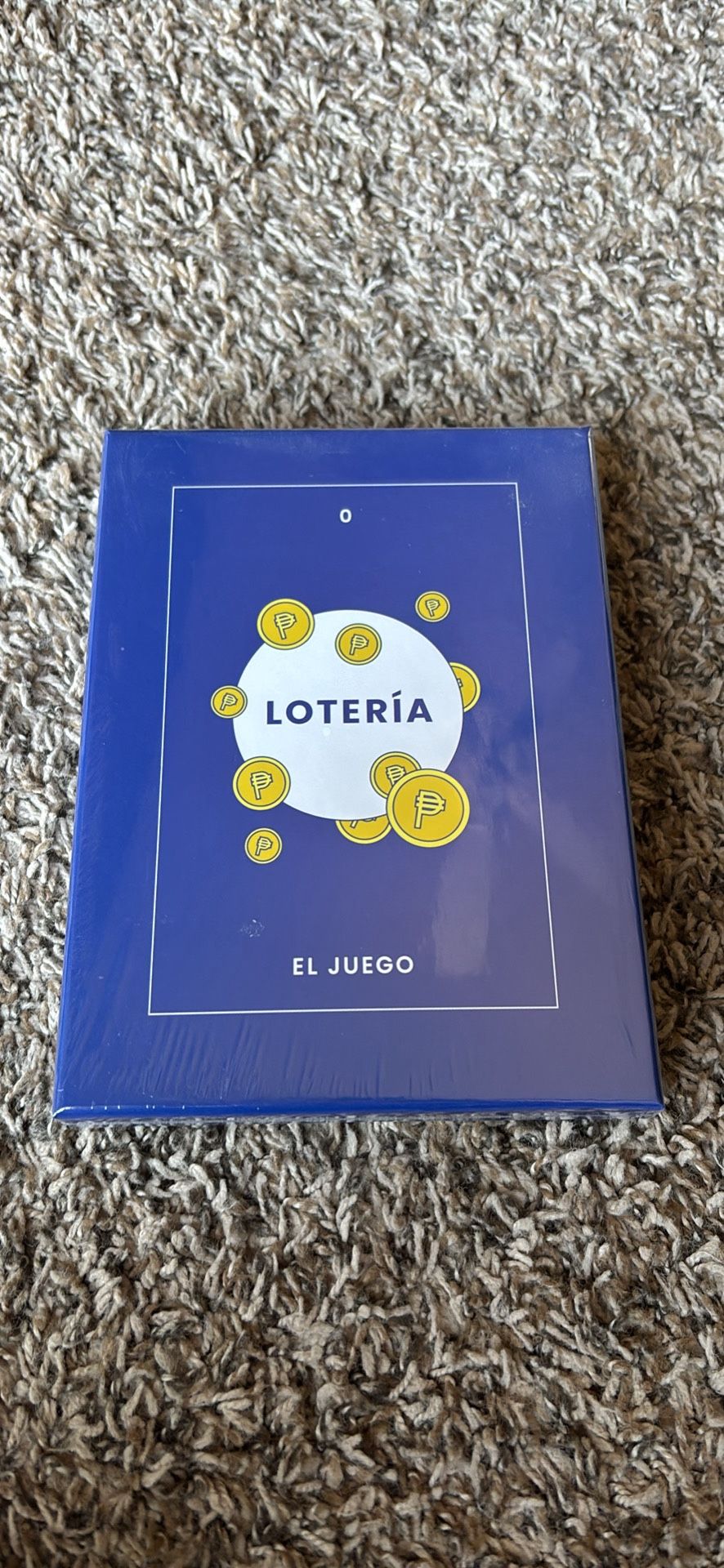 Loteria - by Happily