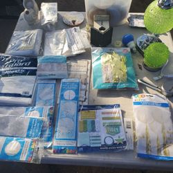 Party Supply And Random Items