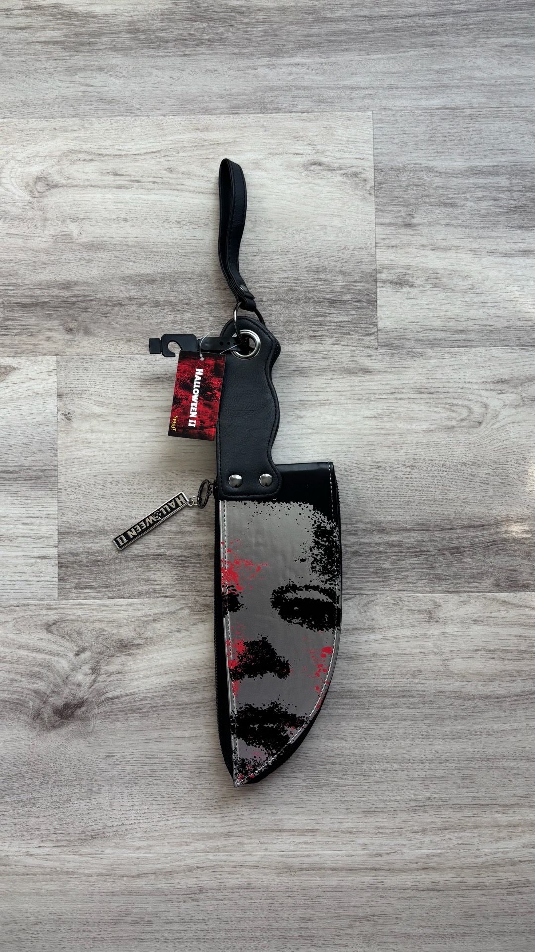 Michael Myers bag