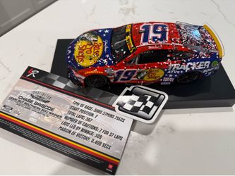 NASCAR Diecast