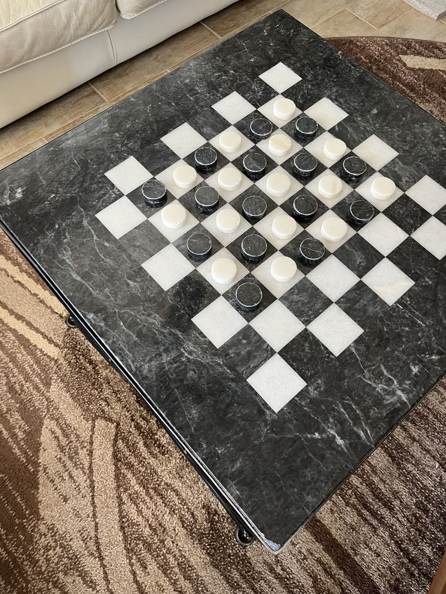 End Table