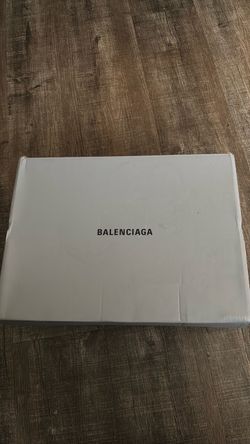 Balenciaga runners
