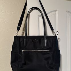 BRAND NEW Kate Spade Diaper Bag