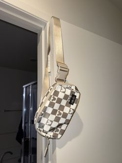 Mickey Mouse Fanny Pack