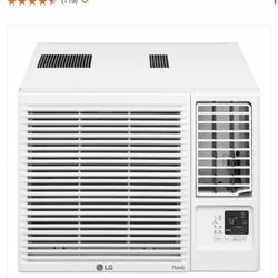 Aire Acondicionado LG 18000btu /230vlt New