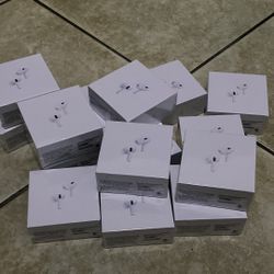 pods 