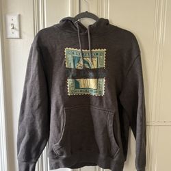 The Oh Hellos Hoodie (Medium)