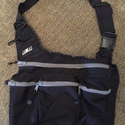 Diaper Dude - Diaper Bag