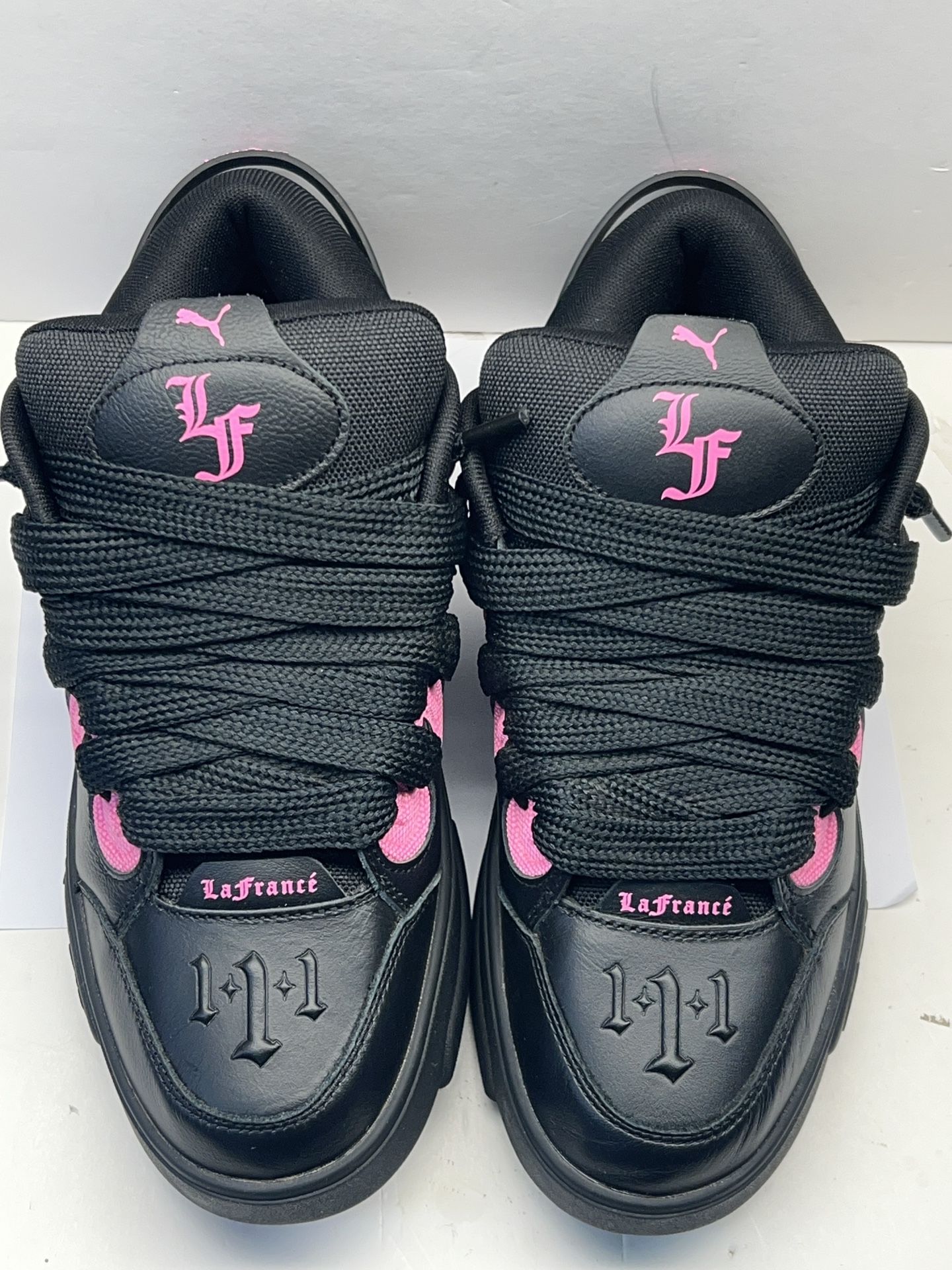 Sneaker Lamelo Ball Puma (2278)