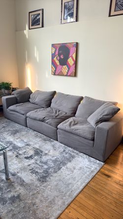 Sectional Sofa Palmer Collection by Universal
