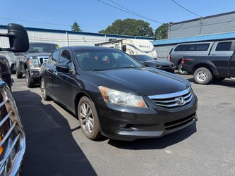 2011 Honda Accord