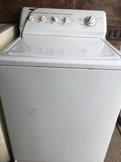 I have one washer and 3 dryers to choose from washer 200 dryers 170 with delivery