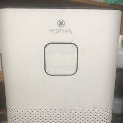 Brand New Medify Air 
