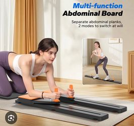 Exercise equipment