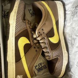 Nike Dunk Undefeated