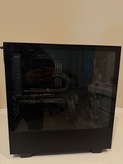 NZXT GAMING PC