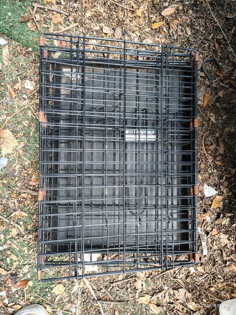Dog Crate,Pet Cage