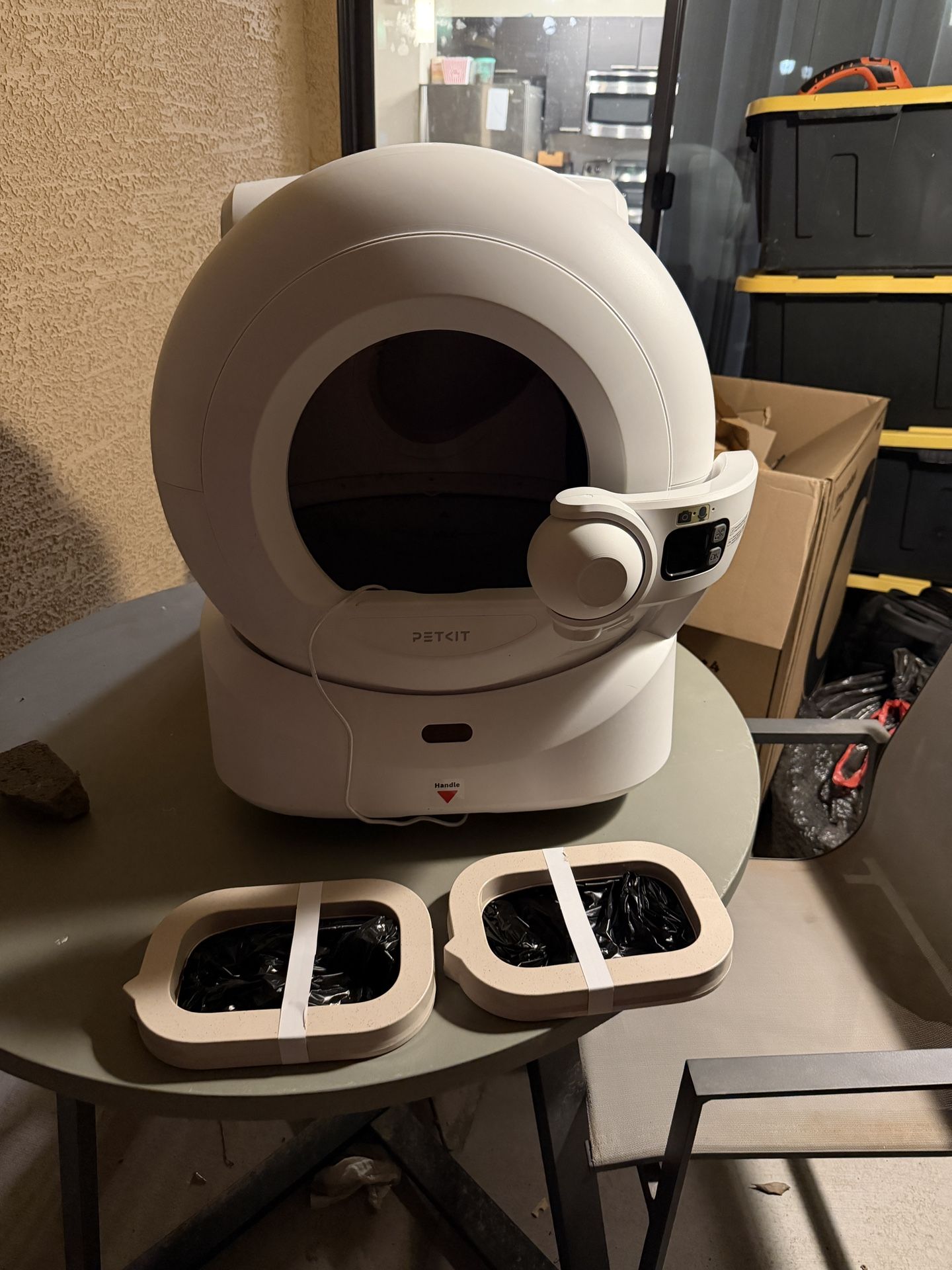 Petkit Purabot Ultra