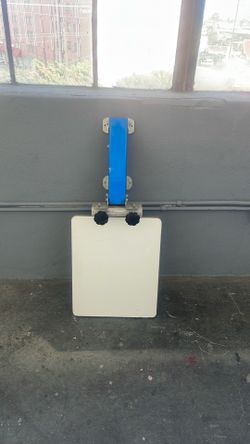 1color Screen print press