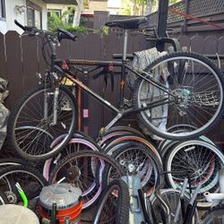 2 Bikes 