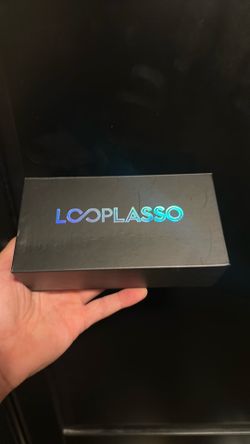 loop lasso