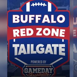Bills VIP Tailgate tickets