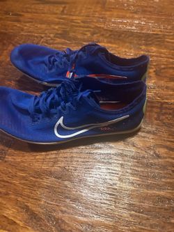 Nike Zoom Mamba v6