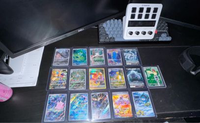 Pokemon Singles