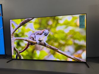 Sony - 65" Class BRAVIA 8 II OLED 4K UHD Smart Google TV (2025) Model: K65XR80M2