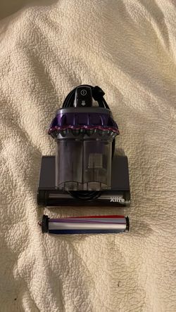 Xlife Mattress Vacuum -handheld