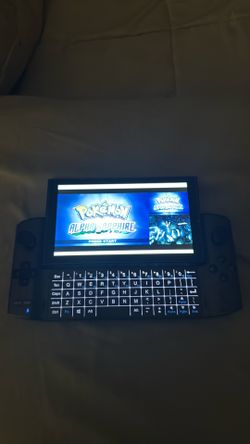 GPD WIN 3